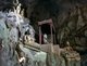 Thailand: Massed Buddha images inside Doi Chiang Dao (Chiang Dao Mountain) Caves, Chiang Dao, northern Thailand